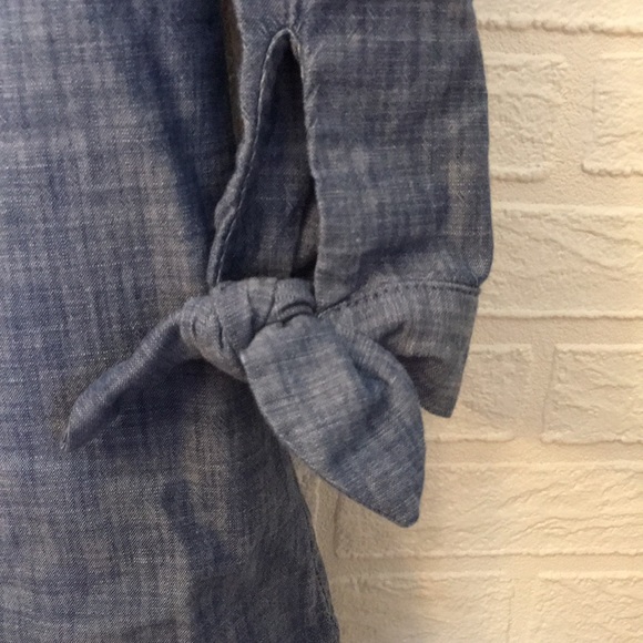 {Banana Republic} Shirt - Picture 3 of 5